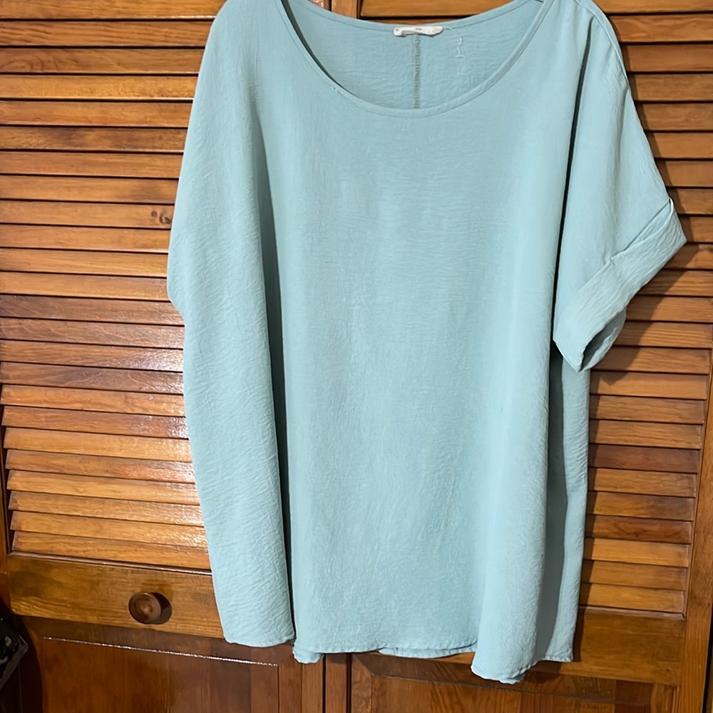 Boutique blouse